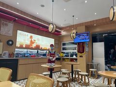 -赵记传承·中式甜品(珠海香洲柠溪大道店)