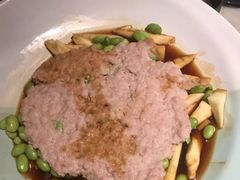 -绿茶餐厅(昆明世纪金源店)