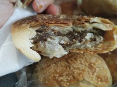 -朱记小郑酥烧饼(建康路店)