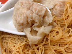 -麦文记面家(佐敦店)