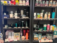 -星巴克(无锡大东方店)