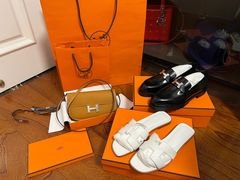 -爱马仕 HERMES(上海ifc商场店)
