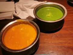 -甘尼仕印度餐厅酒吧(斜塘老街店)