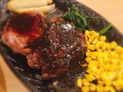 -萨莉亚意式餐厅(苏州食百家店)