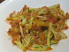 -魁盛居百年鲁菜馆(县西巷店)
