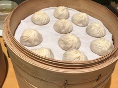 -鼎泰丰(当代商城店)