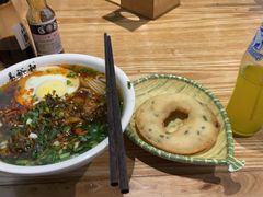 -易裕和·长沙米粉(竹塘西路店)