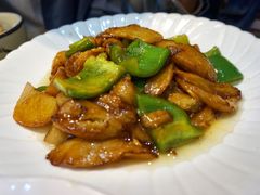 地三鲜-东北老家私房菜(文灶店)