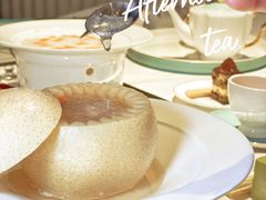 -燕庭·纯燕窝·甜品下午茶(南京西路店)