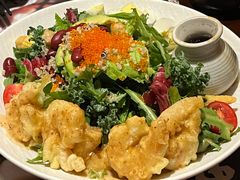 -弓二·烧鸟居酒屋(财富购物中心店)