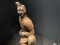 -秦始皇帝陵博物院(兵马俑)