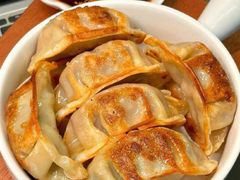 -大眼锅贴水饺(河东店)