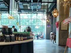 -漫咖啡 (CCPAPK创意港店)