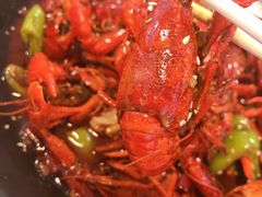 -金陵暴走小龙虾·迷踪蟹(凯德MALL店)