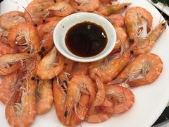 -潮喜竹溪荔湖酒家(荔枝湾店)