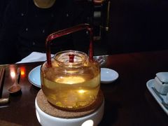 茶-海航大厦万豪酒店彩海轩中餐厅(霄云路店)