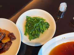 -环球港凯悦 · 享悦中餐厅