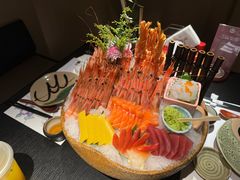 -花潮料理艺食馆(成都万象城店)