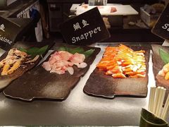-星伦多自助料理(花山金鹰店)