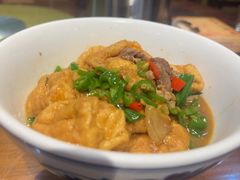 -衡东土菜馆(天际绿洲店)