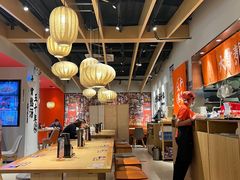 -味千拉面(淮安万达店)