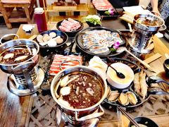 -丽江庭院之爱在路上(西单店)