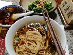 -南京大牌档(香港广场店)