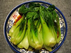 青菜-腔调面(斜土路店)