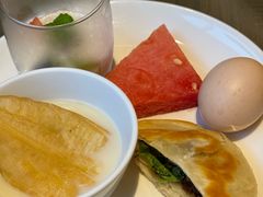 -深圳机场凯悦酒店
