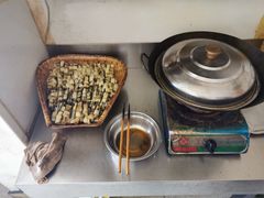 -怪老头甜不辣(抚琴小区店)