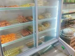 -大江麻辣拌(石油学院店)