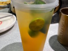 -探鱼·鲜青椒爽麻烤鱼(朝阳悠唐广场店)