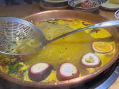 -洱火云南酸菜牛肉火锅(石景山当代商城店)