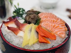 -新享乐海鲜(翠华路店)