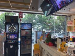 -道顺射箭·团建·骑射(张杨路店)