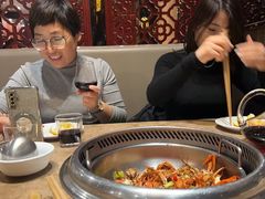 -七欣天香辣蟹火锅(扬州望月路店)