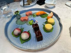 -海味观(老西门店)