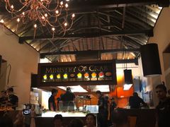 -Ministry of Crab(科伦坡店)