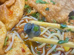 -红鼻子桂林米粉(金唐新光界店)