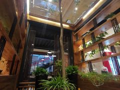 -禾记花园涮肉餐厅