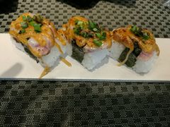 -昊·来了寿司(双楠2店)