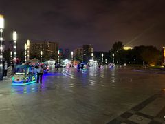 -日照灯塔风景区