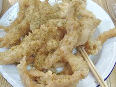 -柴爿巷·香酥鸡&馄饨(复兴中路店)