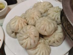 -奥华餐厅·老张记(台基厂店)