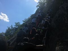 -丹东凤凰山景区