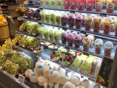 -BLT精品超市(国贸商城店)