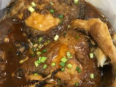 -香融府·烤鸭·家常菜(马家堡路店)