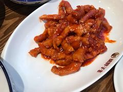 -胡胖子有点味·湘鄂菜(花桥中百仓储店)