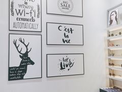 -ALPS阿尔卑斯眼镜(我格广场店)