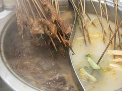 -屋头串串(新街里店)